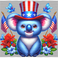 Animal Integration-DW 54